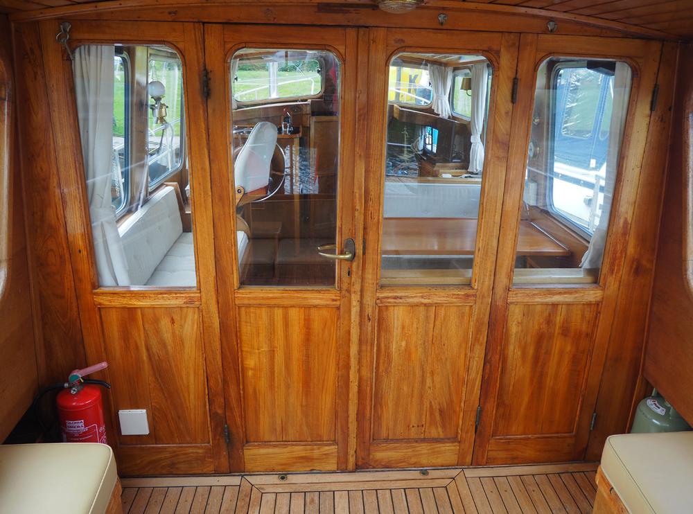 picture Dekuitrusting